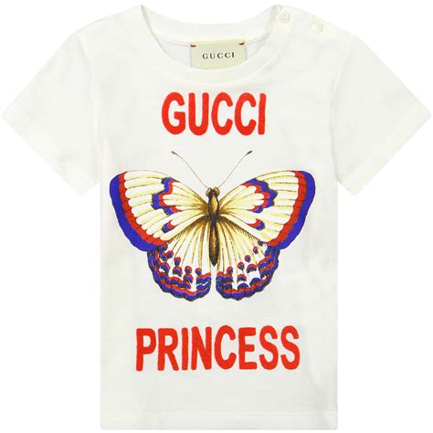 gucci baby tee|More.